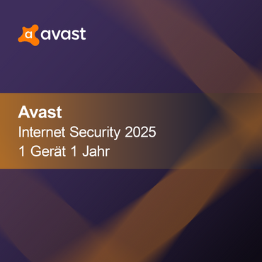 Avast Internett Sikkerhet 2025