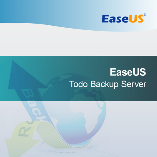 EaseUS Todo Backup Server