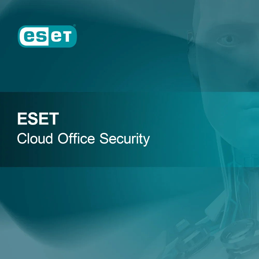 ESET Cloud Office Sikkerhet