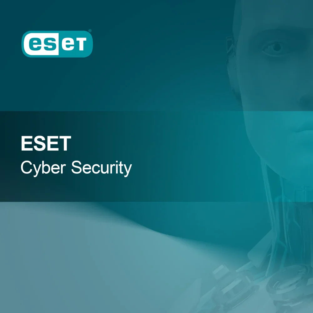 ESET cybersikkerhet