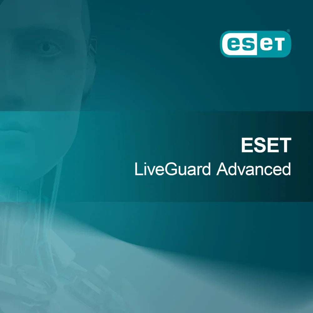 ESET LiveGuard Avansert