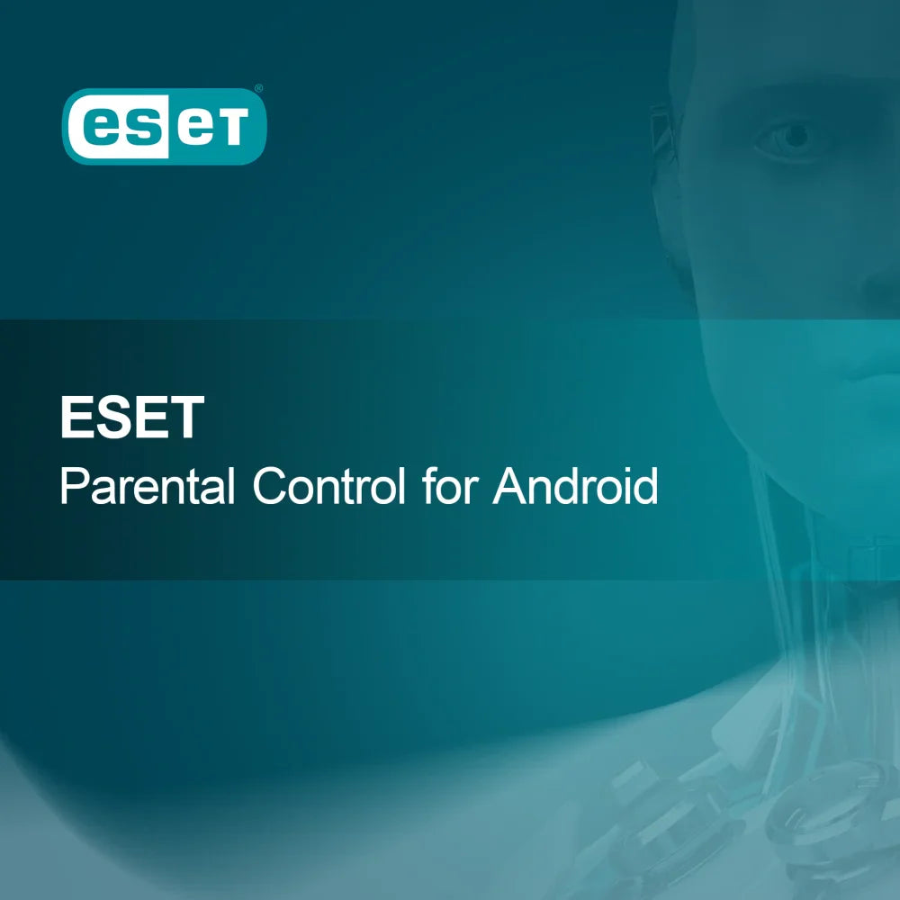ESET Foreldrekontroll for Android