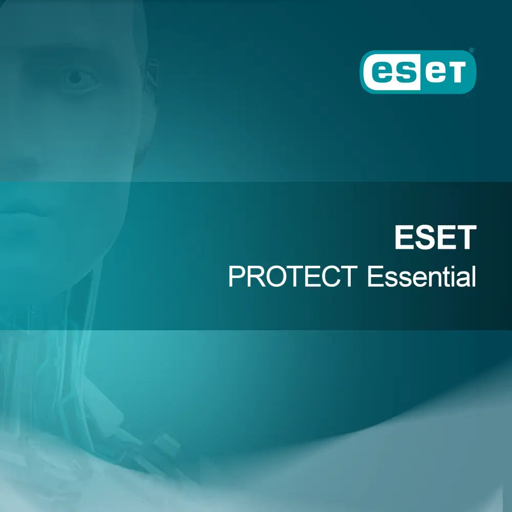 ESET BESKYTTELSE Essensiell