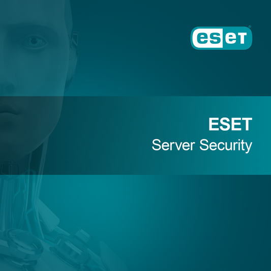 ESET Server Sikkerhet