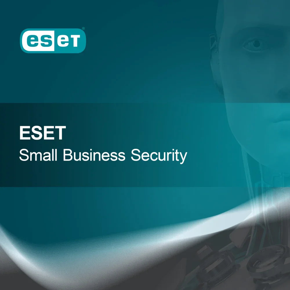 ESET Småbedriftsikkerhet