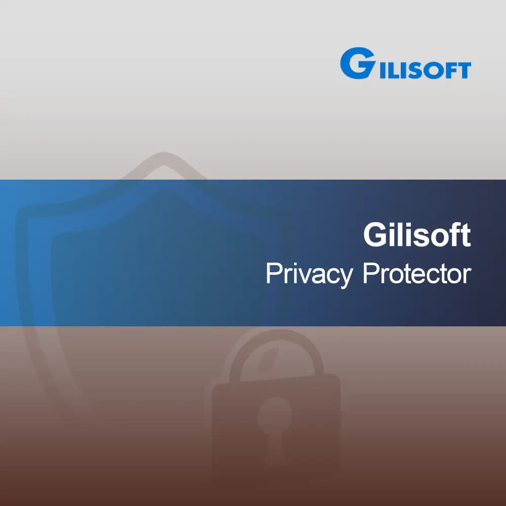 Gilisoft Personvernbeskytter
