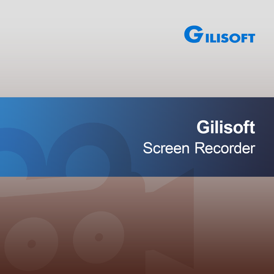 Gilisoft Skjermopptaker