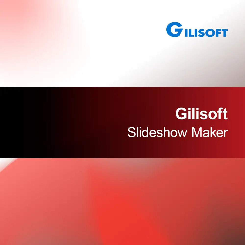 Gilisoft Lysbildefremviser