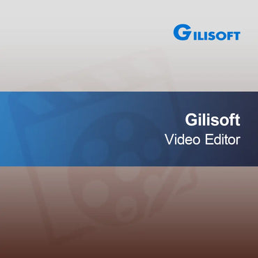 Gilisoft videoredigerer