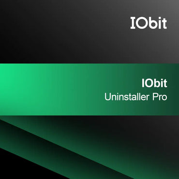 IObit Avinstaller Pro