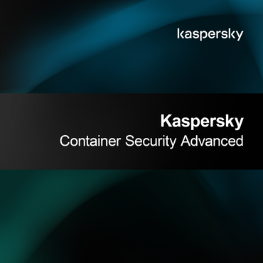 Kaspersky Container Security Avansert
