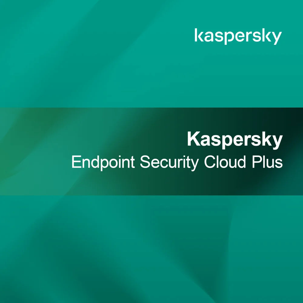 Kaspersky Endepunkt Sikkerhet Cloud Plus