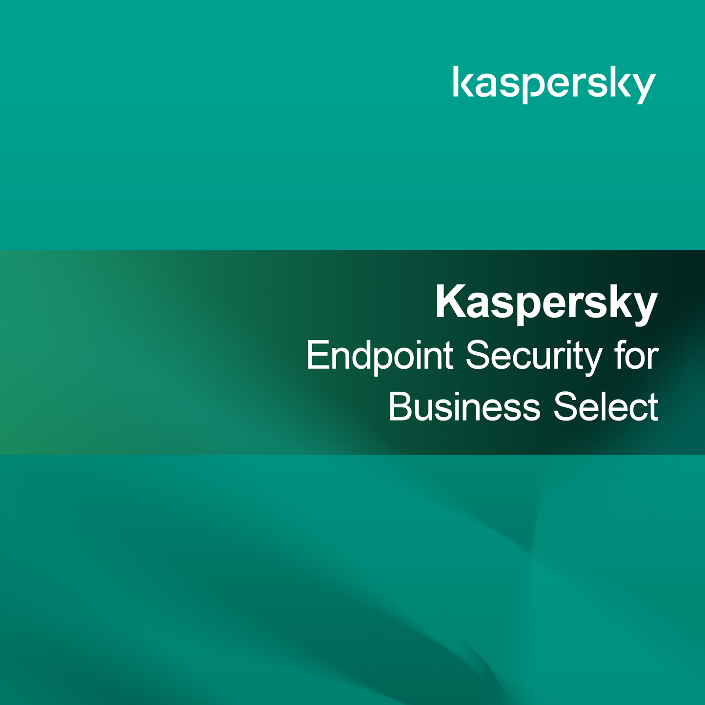Kaspersky Endepunktsikkerhet for Business Select