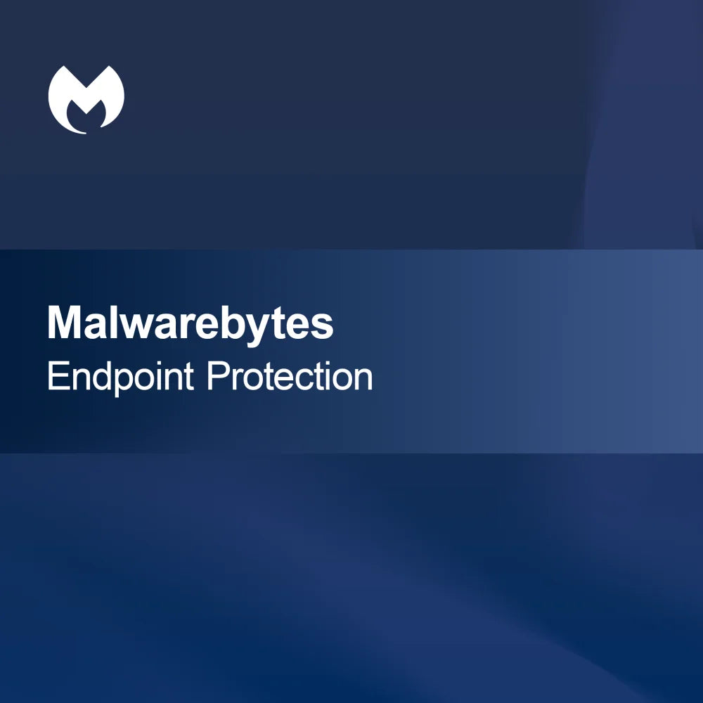 Malwarebytes Endepunktbeskyttelse