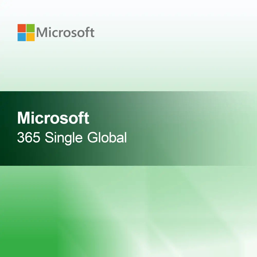 Microsoft 365 Enkelt Global