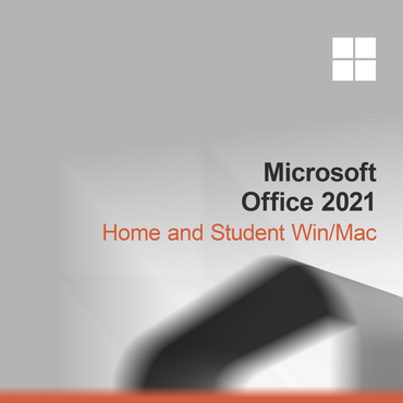 Microsoft Office 2021 Hjem og Student Win/Mac