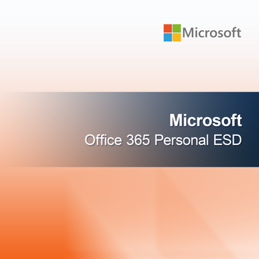 Microsoft Office 365 Personlig