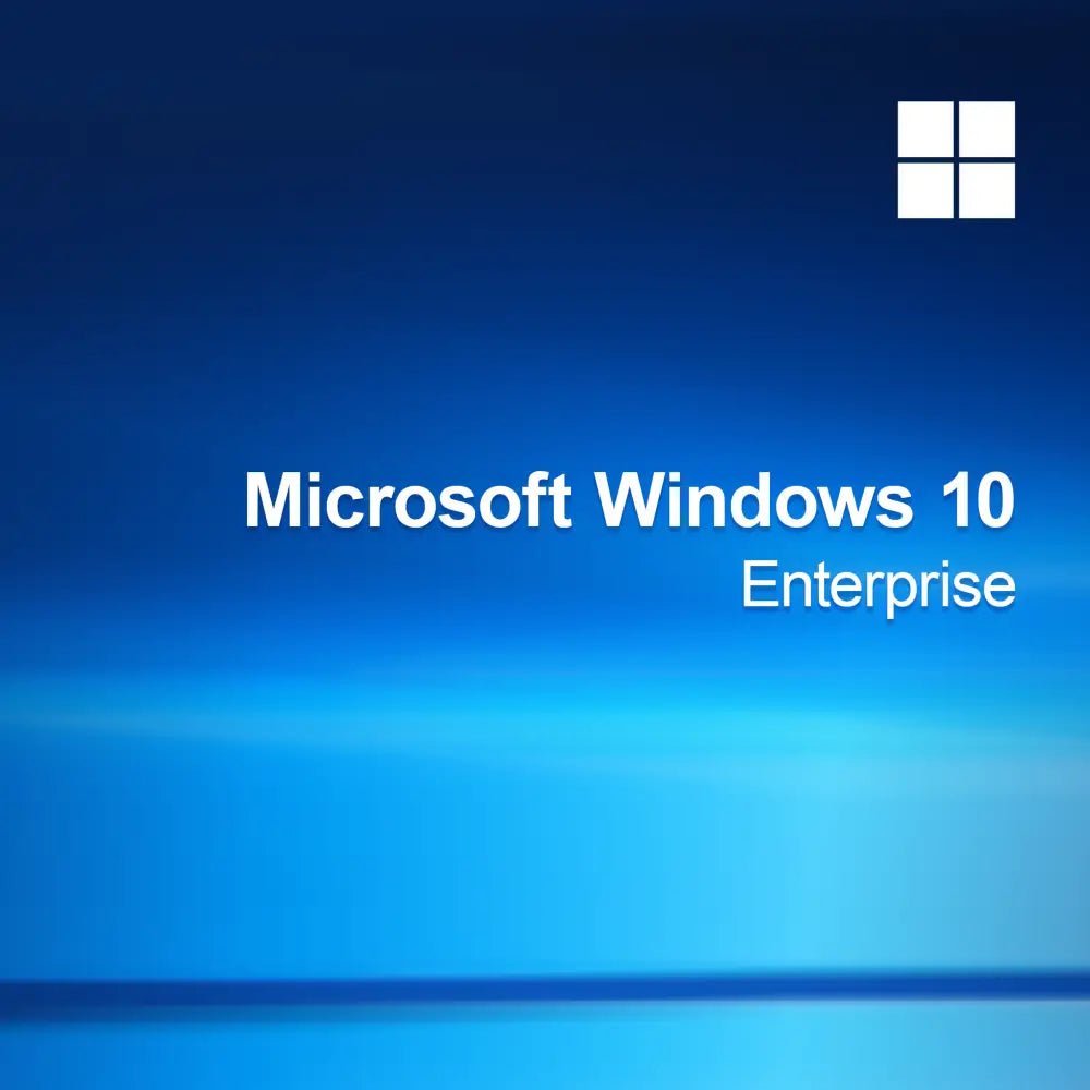 Microsoft Windows 10 Enterprise