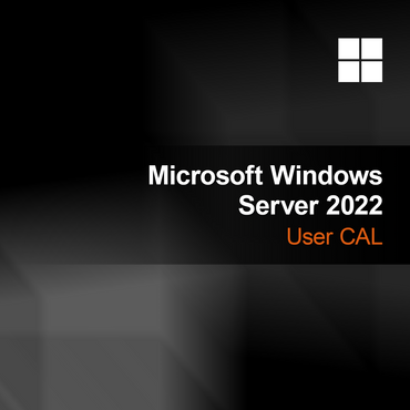 Microsoft Windows Server 2022 Bruker CAL