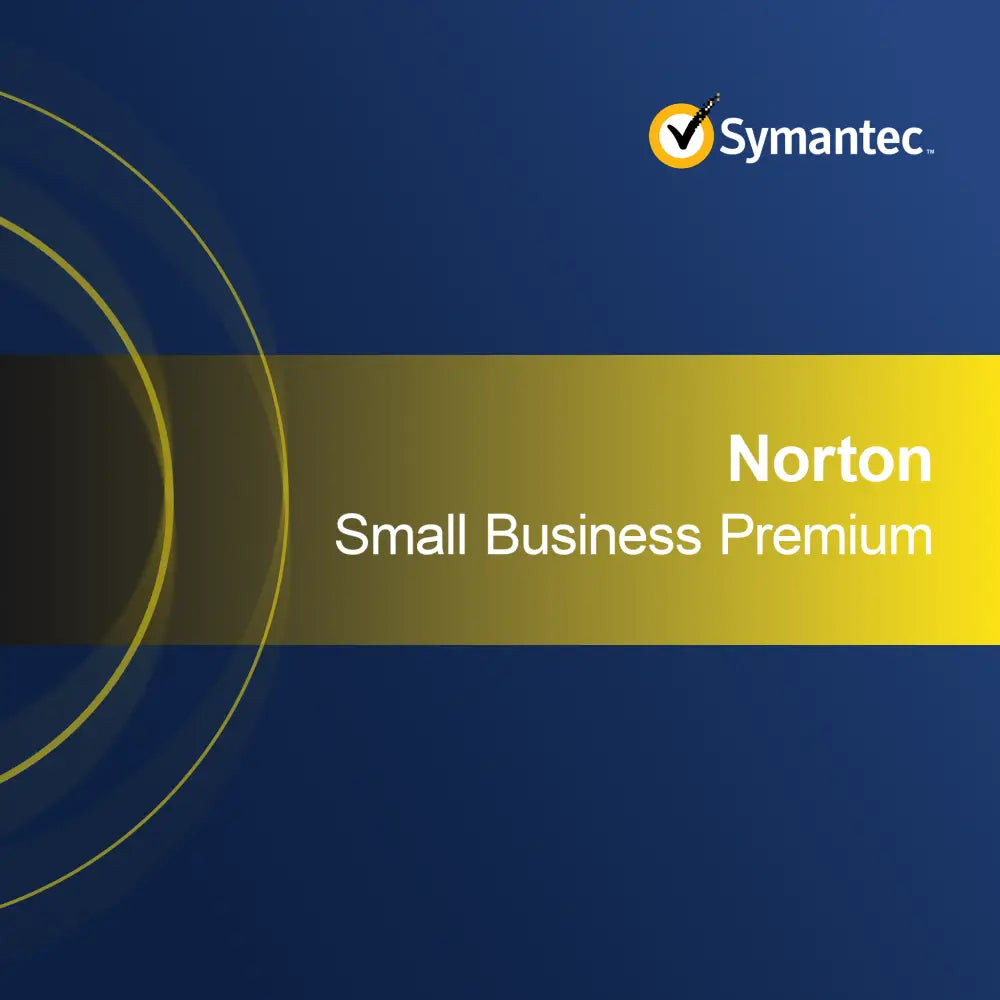 Norton Småbedrift Premium