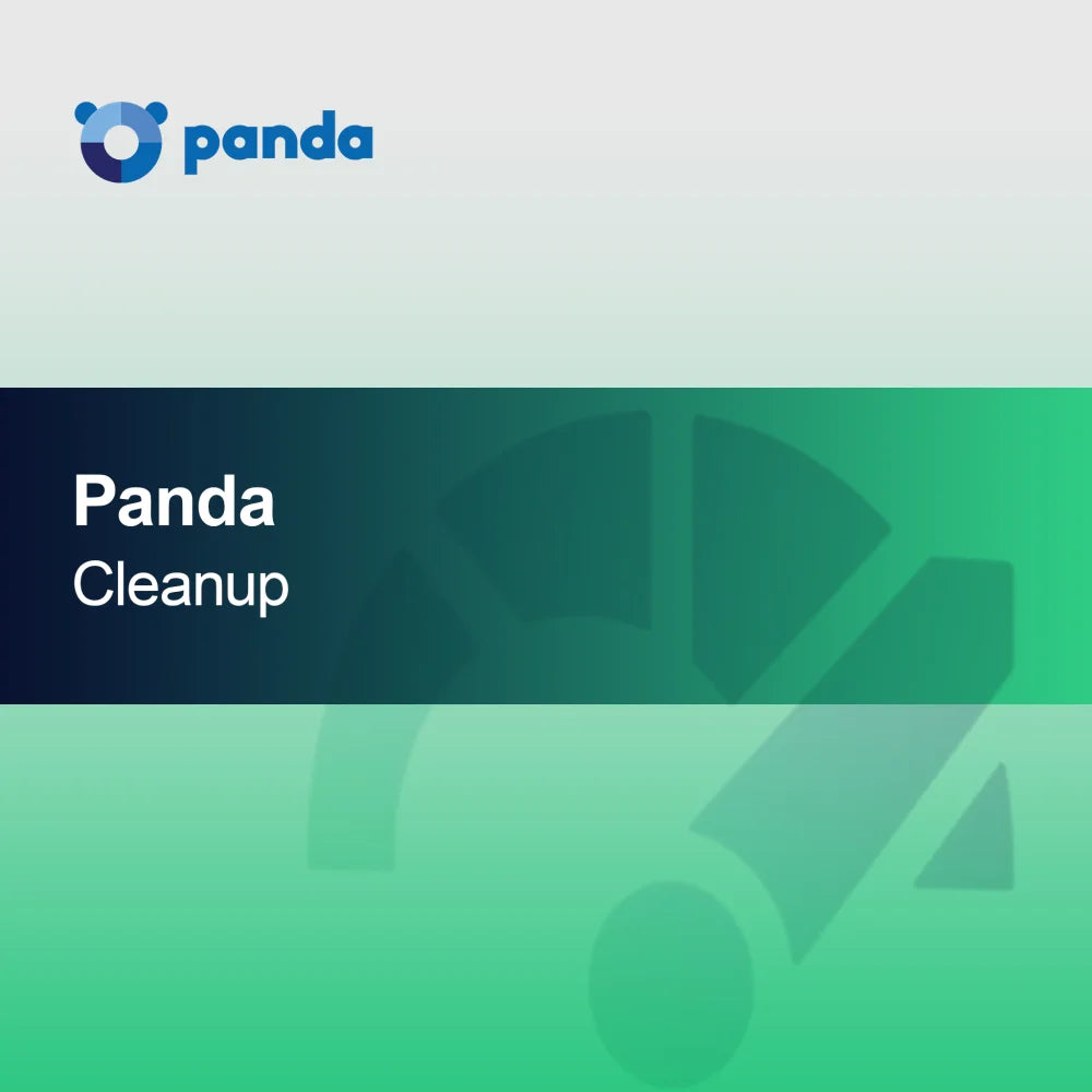 Panda Rydding