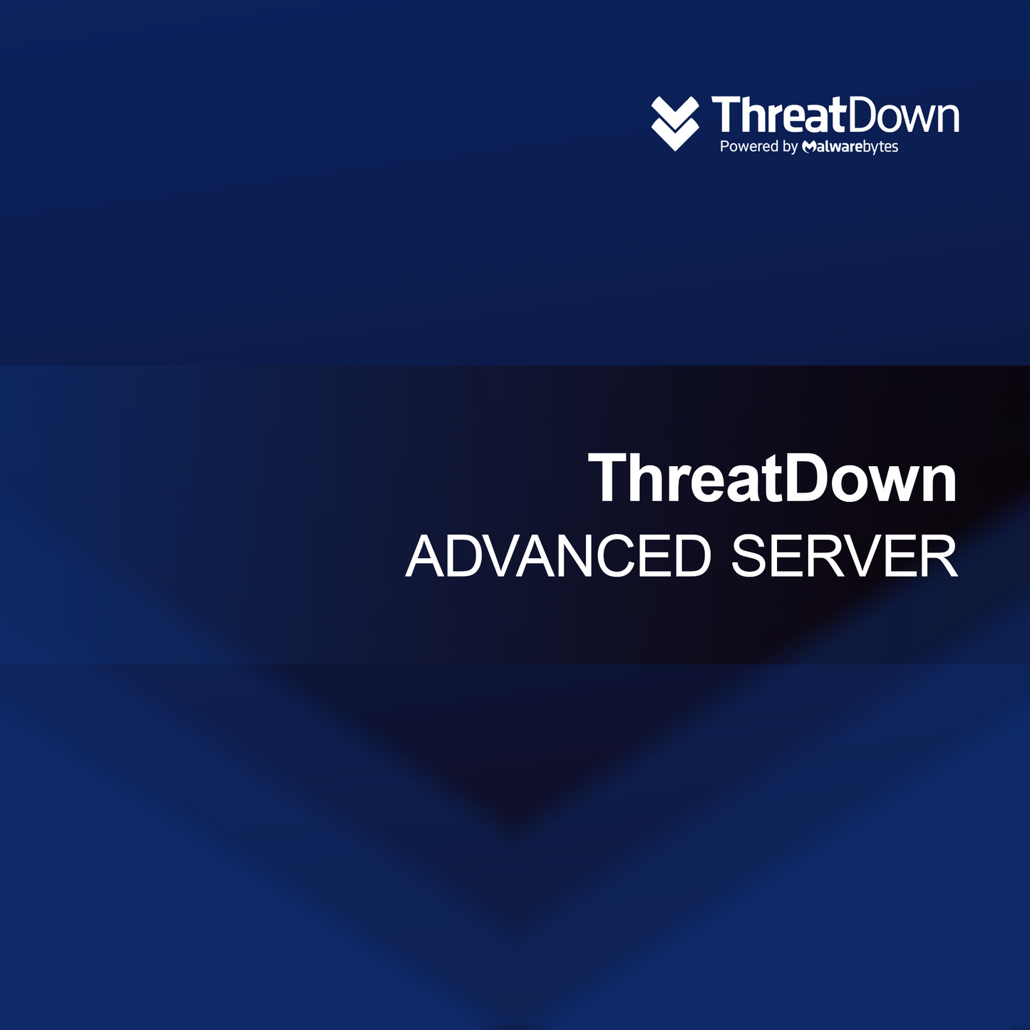 ThreatDown AVANSERT SERVER