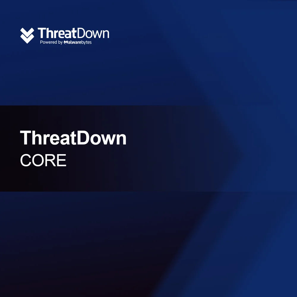 ThreatDown KJERNE