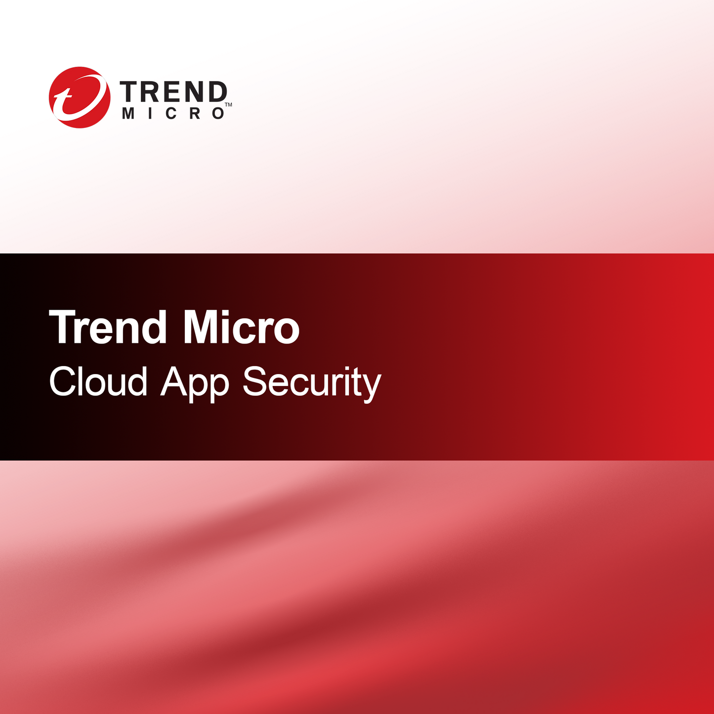 Trend Micro Cloud App-sikkerhet