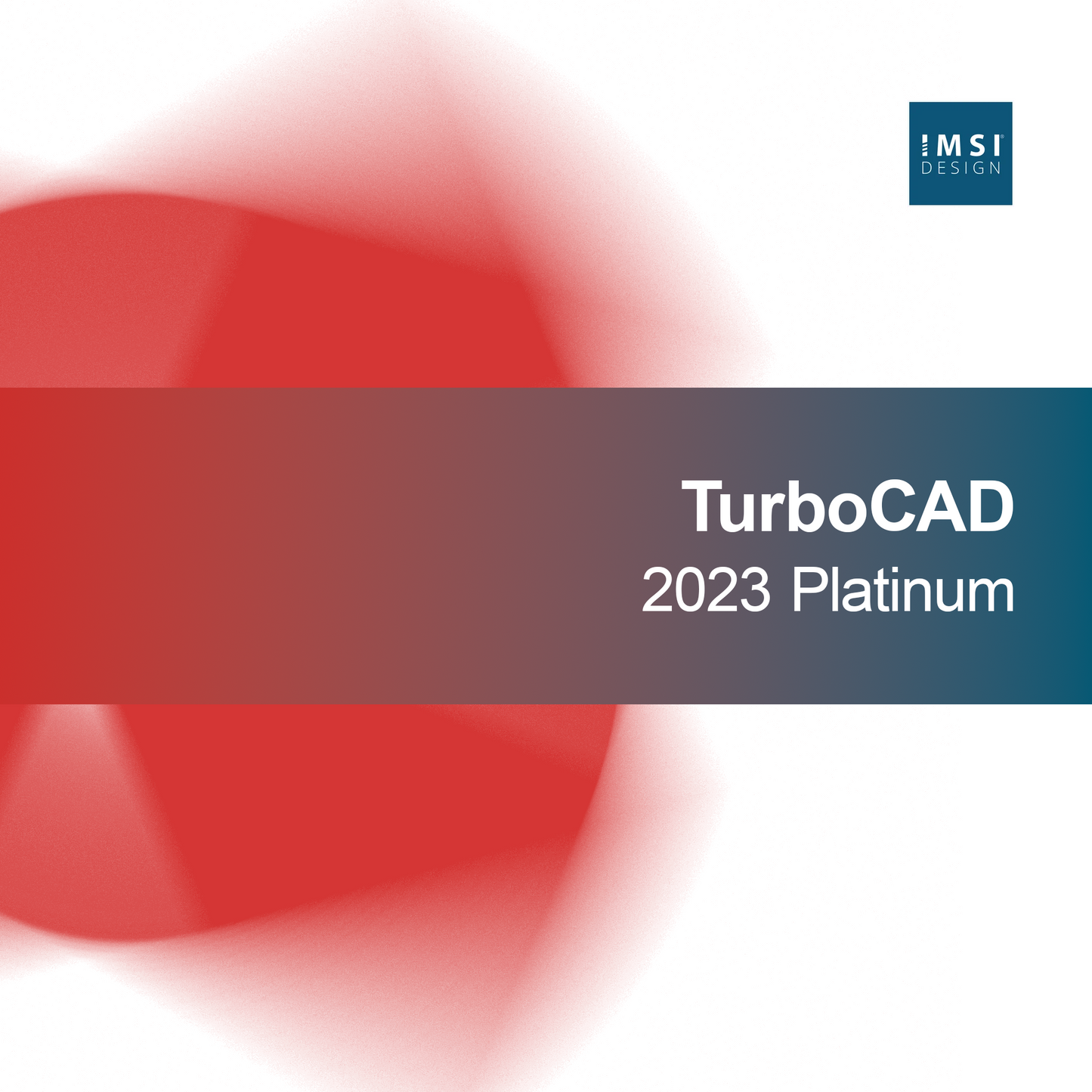 TurboCAD 2023 Platinum