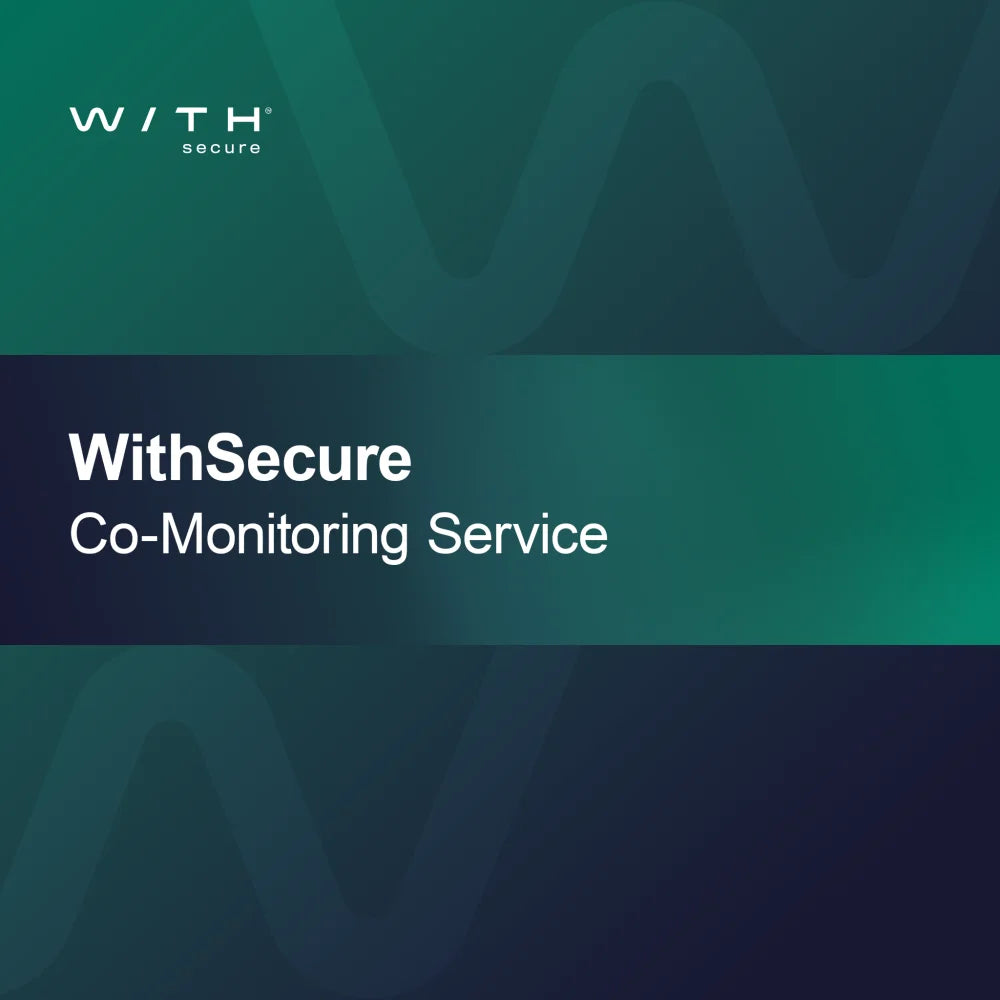 WithSecure Co-Overvåkningstjeneste