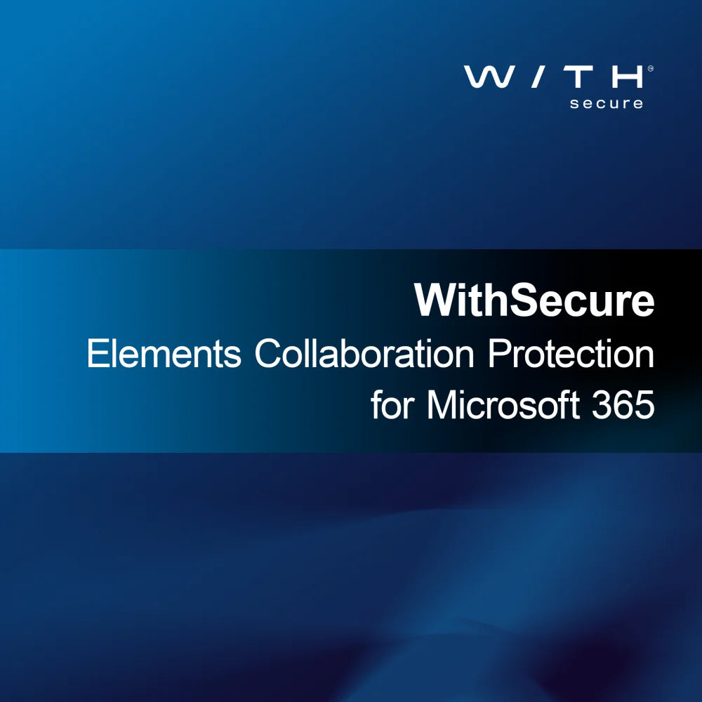WithSecure Elements Samarbeidsbeskyttelse for Microsoft 365