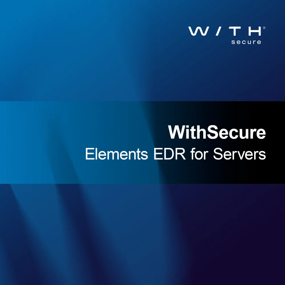 WithSecure Elements EDR for servere