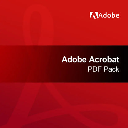 Adobe Acrobat PDF-pakke