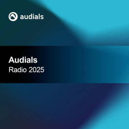 Audials Radio 2025