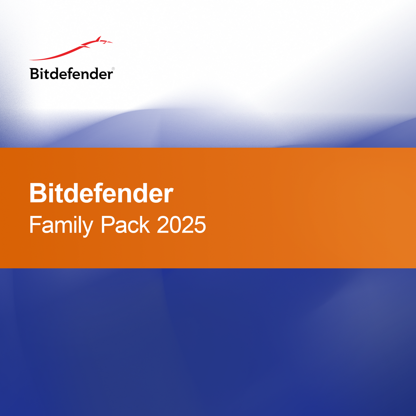 Bitdefender Internett-sikkerhet 2025