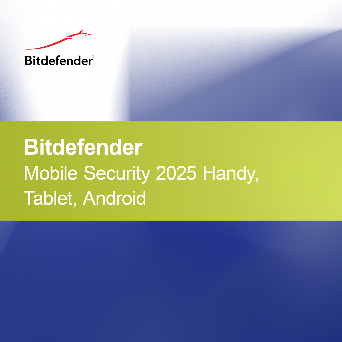 Bitdefender Mobile Security 2025 Håndholdt, Nettbrett, Android