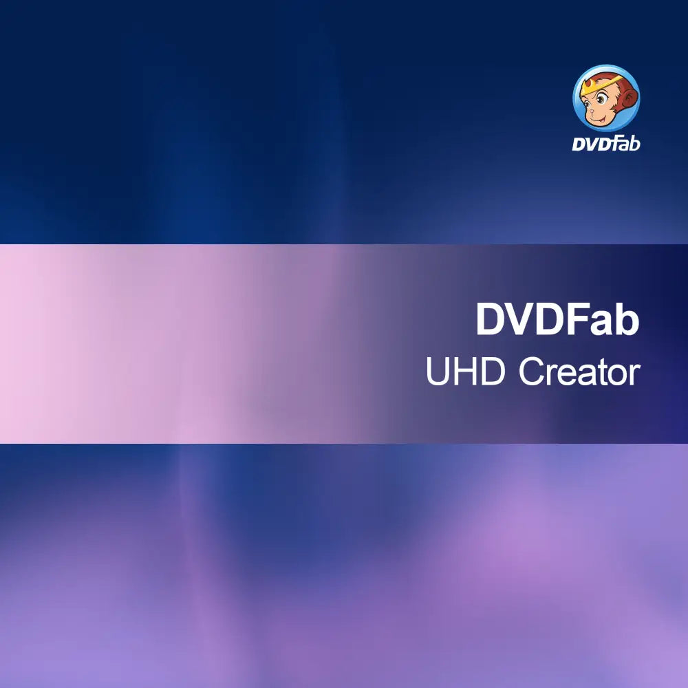 DVDFab UHD Skaper