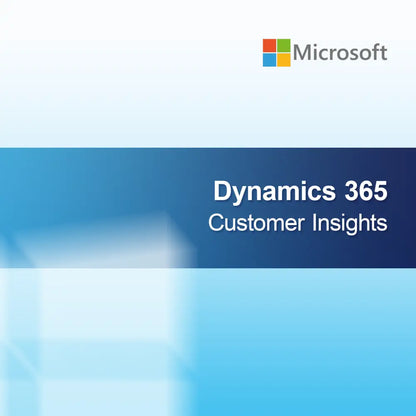 Dynamics 365 kundeinnsikt