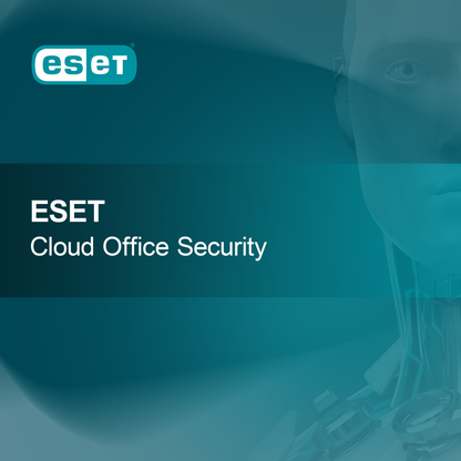 ESET Cloud Office Sikkerhet