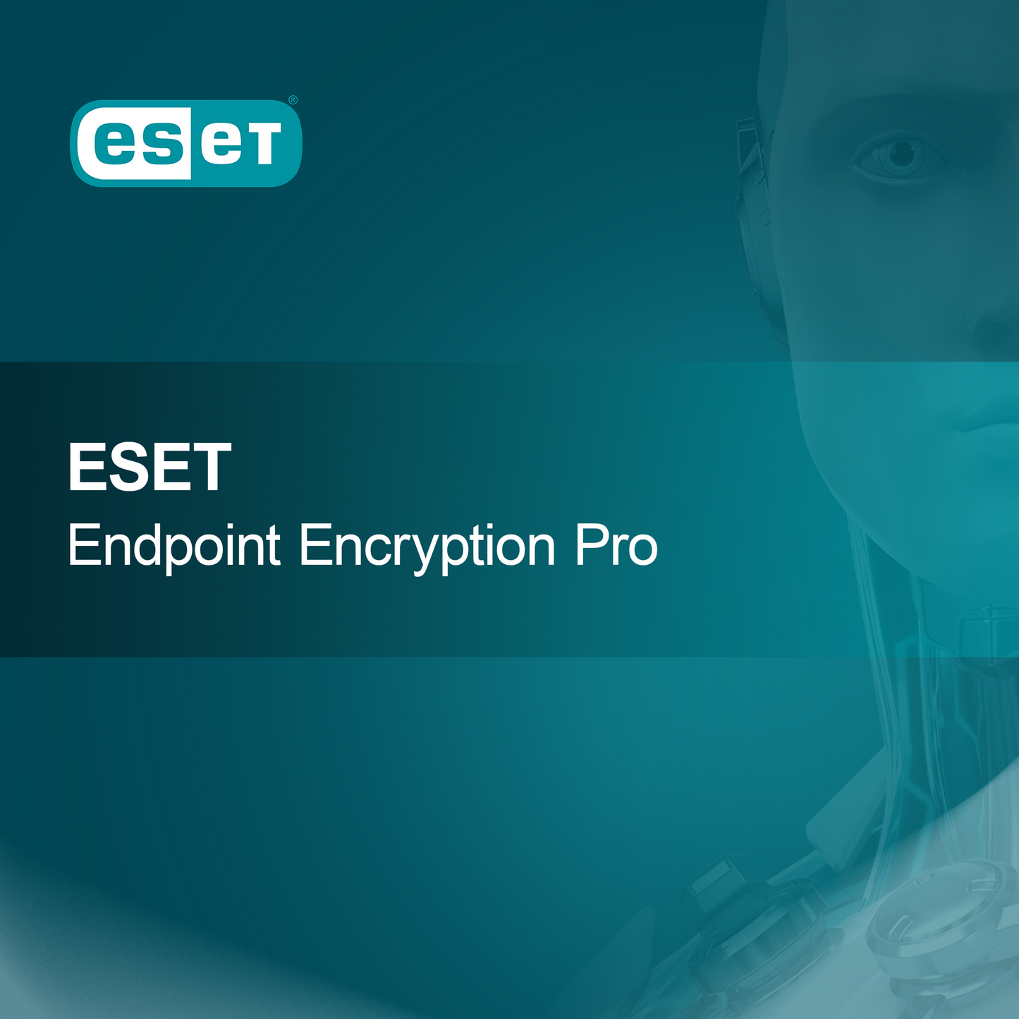 ESET Endepunktskryptering Pro