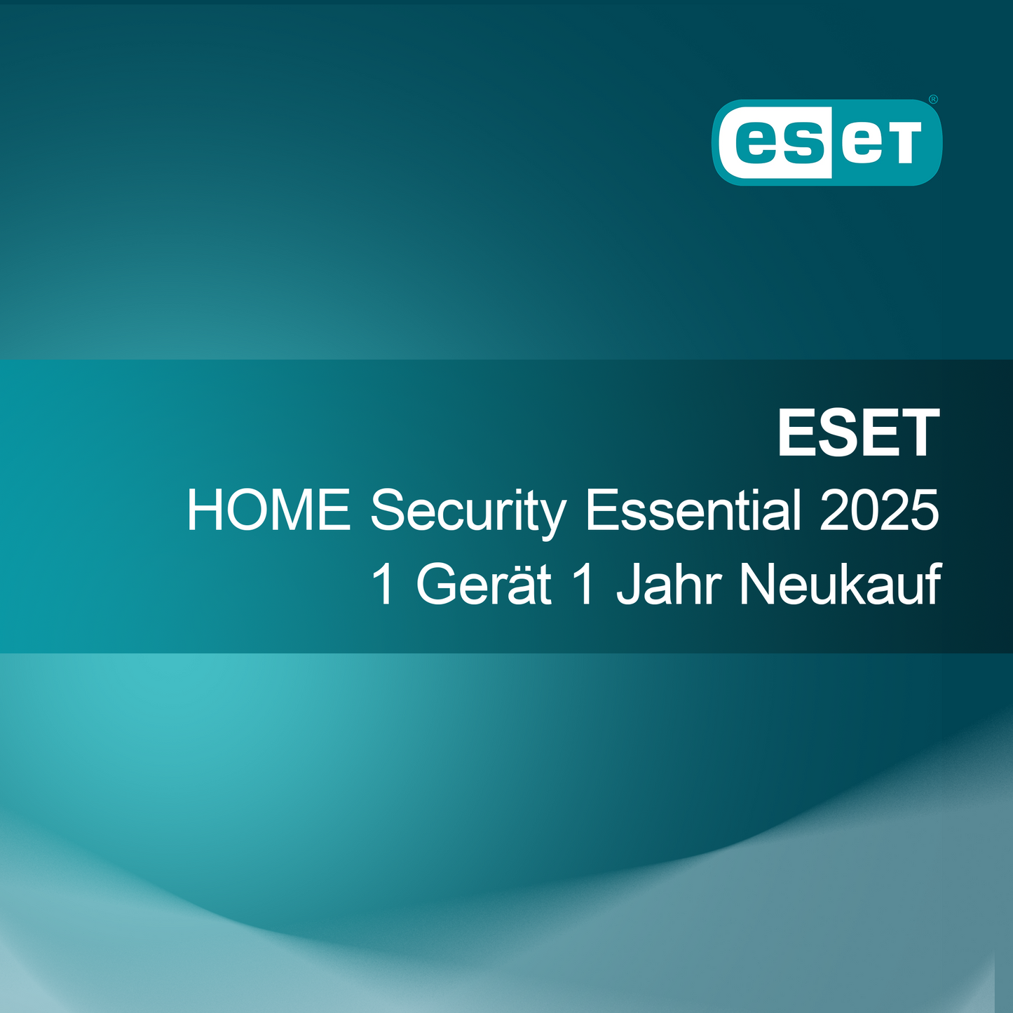 ESET HOME Sikkerhet Essensiell