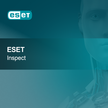 ESET Inspeksjon