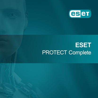 ESET PROTECT Komplett
