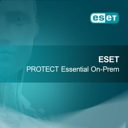 ESET PROTECT Essential På stedet
