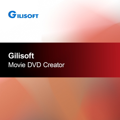 Gilisoft Film DVD Skaper