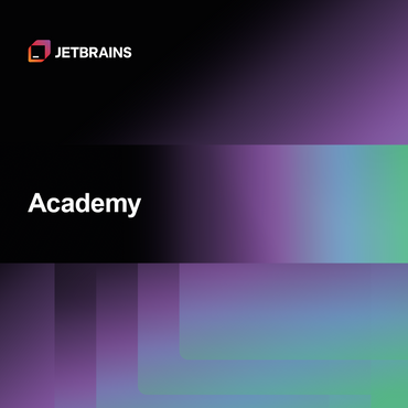 Jetbrains Akademi