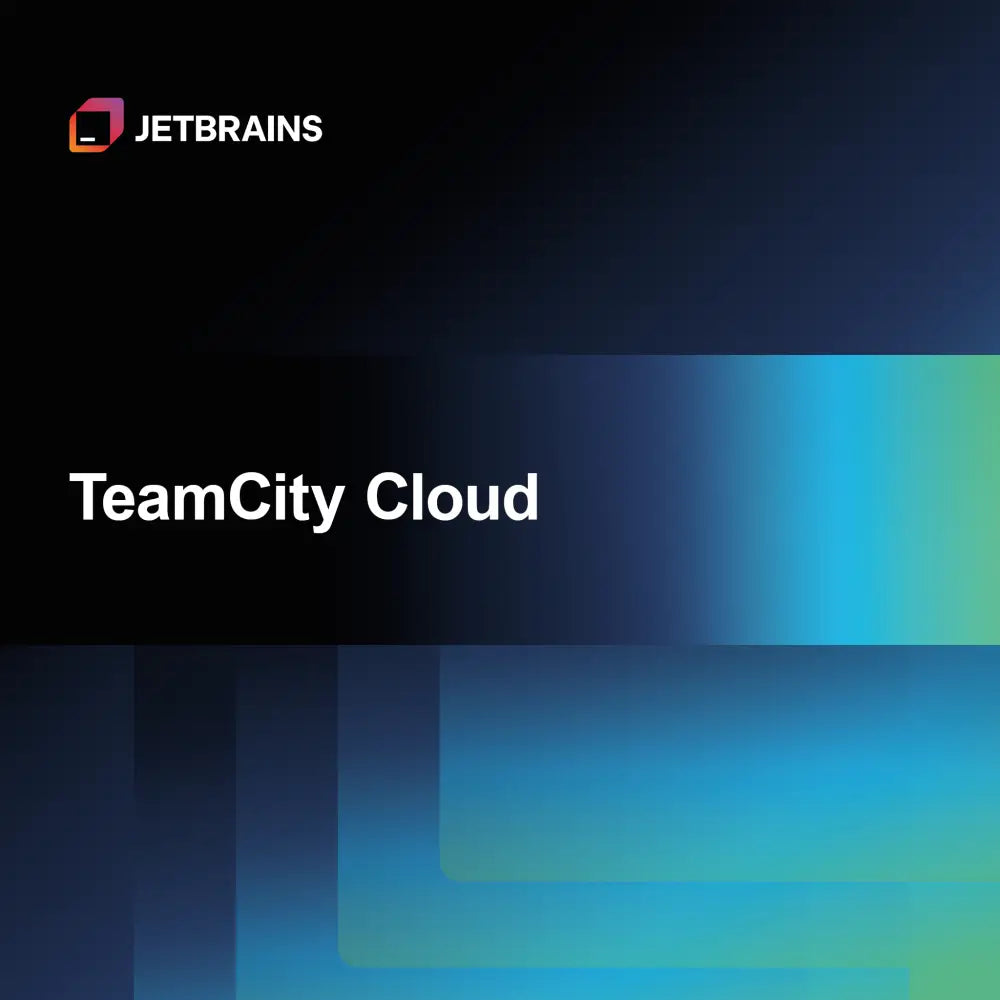 Jetbrains TeamCity Skyen