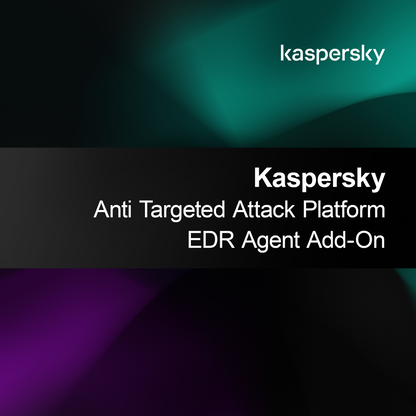 Kaspersky Anti Targeted Attack Platform Enterprise EDR-utgave