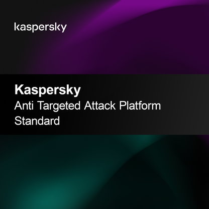 Kaspersky Anti målrettet angrepsplattform Standard