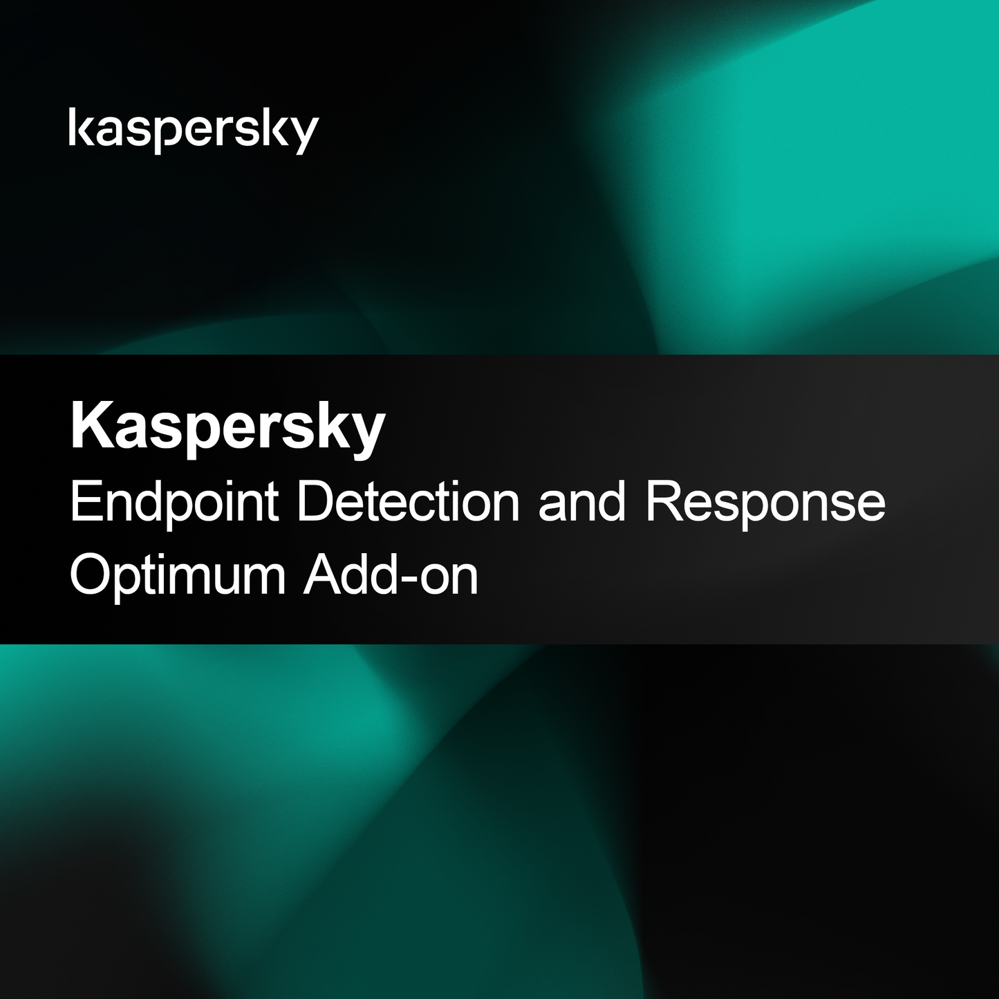Kaspersky Endpoint Detection and Response Optimum-tillegg